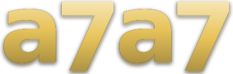 a7a7 logo