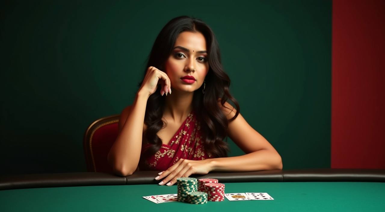 a7a7 Table Lucky Ladies Bj: সরাসরি লাইভ টেবিল খেলার জন্য